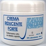 CREMA RIDUCENTE FORTE 500 ml